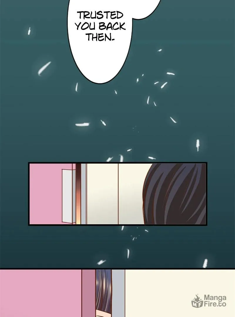 Revenge is Best Served Cold Chapter 40 page 3 - 