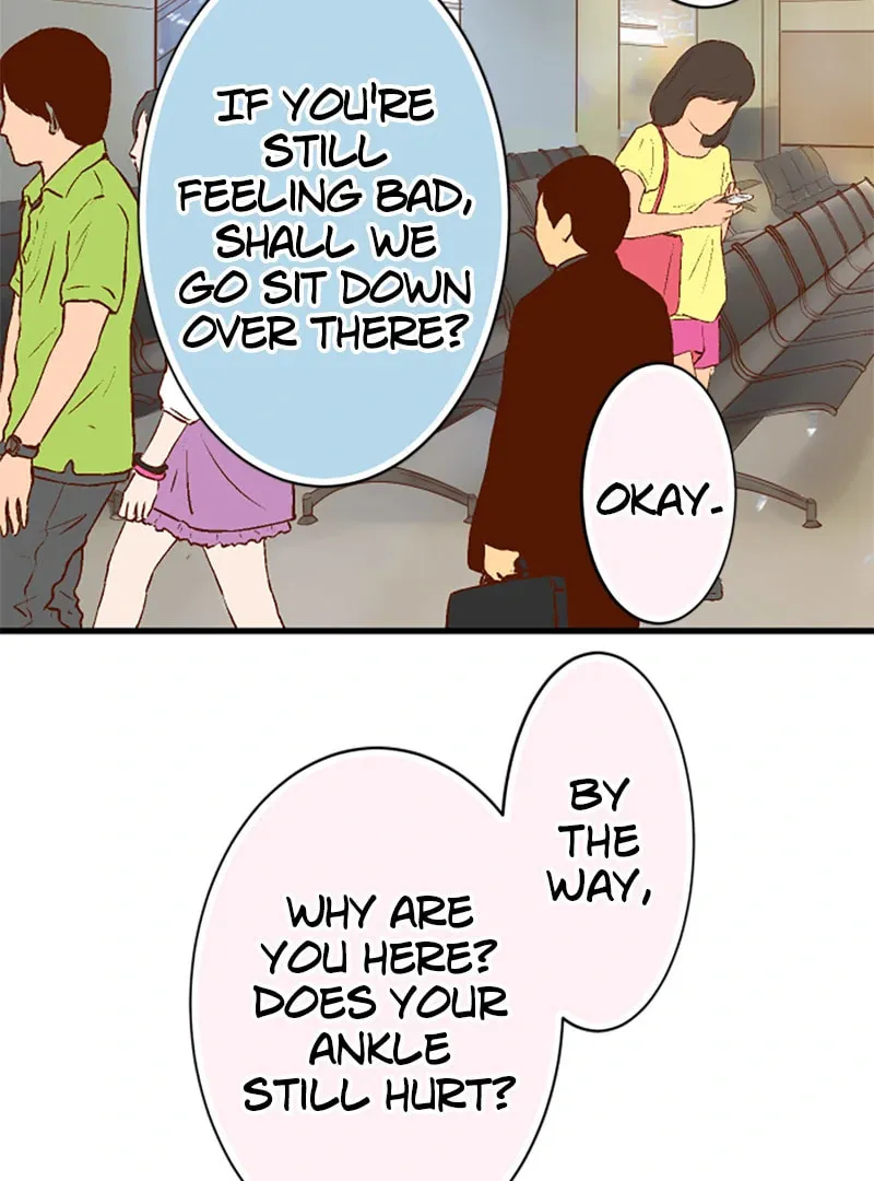 Revenge is Best Served Cold Chapter 40 page 22 - 