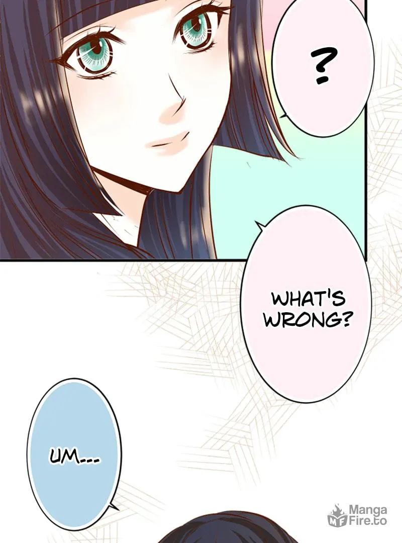 Revenge is Best Served Cold Chapter 40 page 24 - 