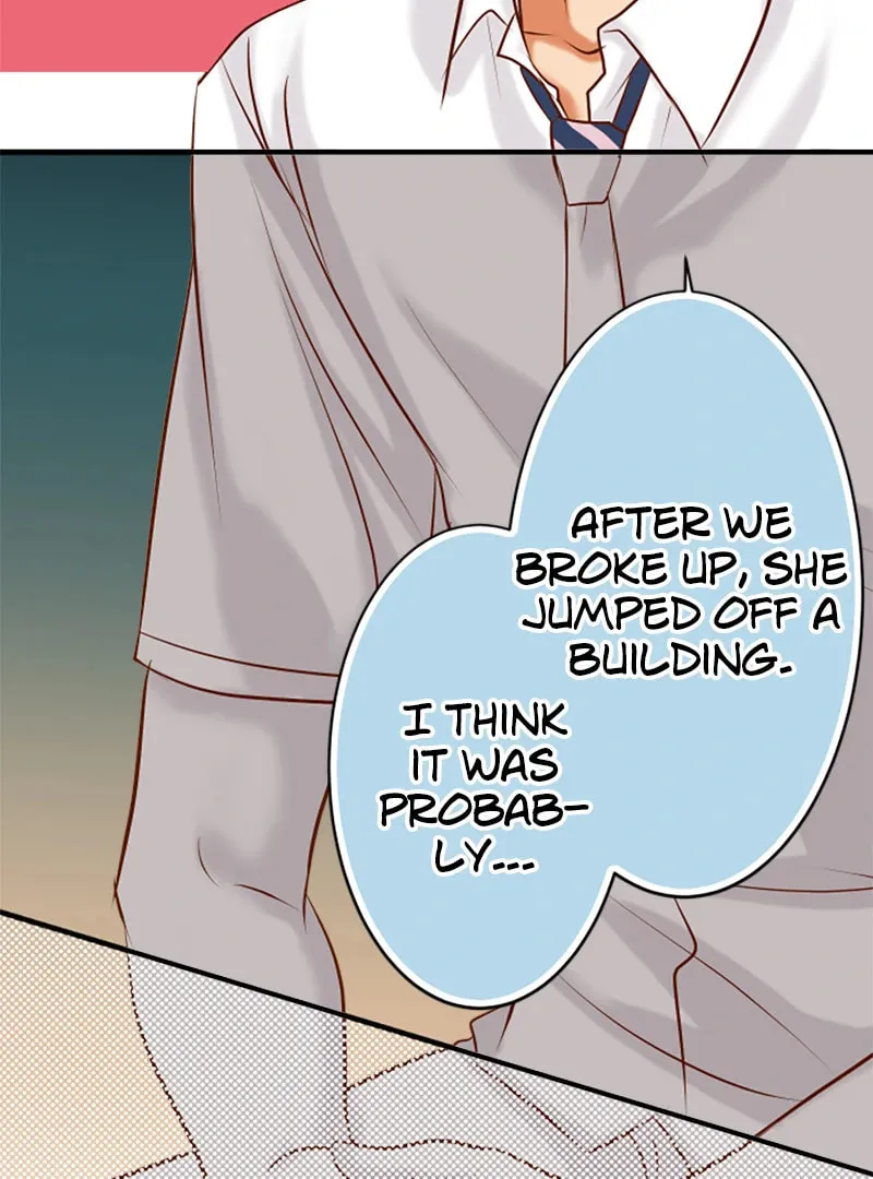 Revenge is Best Served Cold Chapter 40 page 29 - 