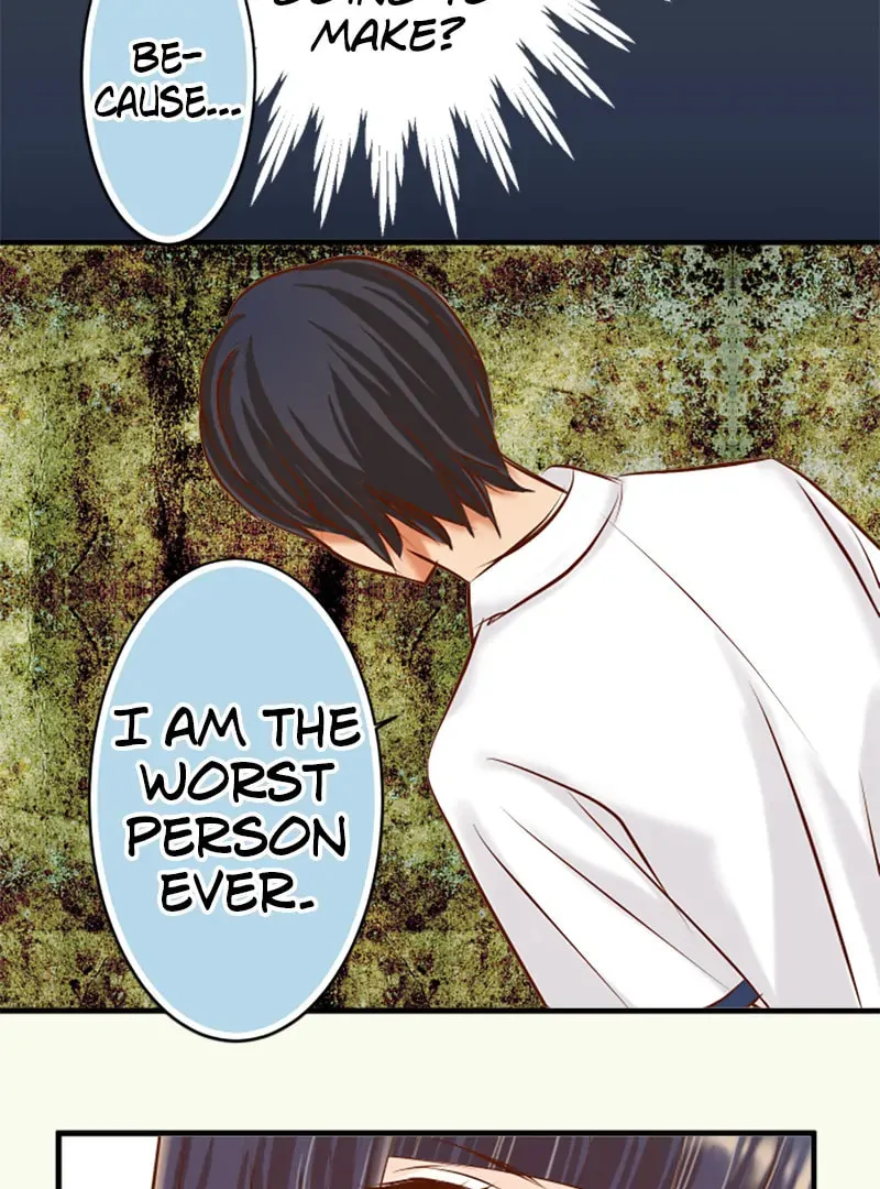 Revenge is Best Served Cold Chapter 40 page 31 - 