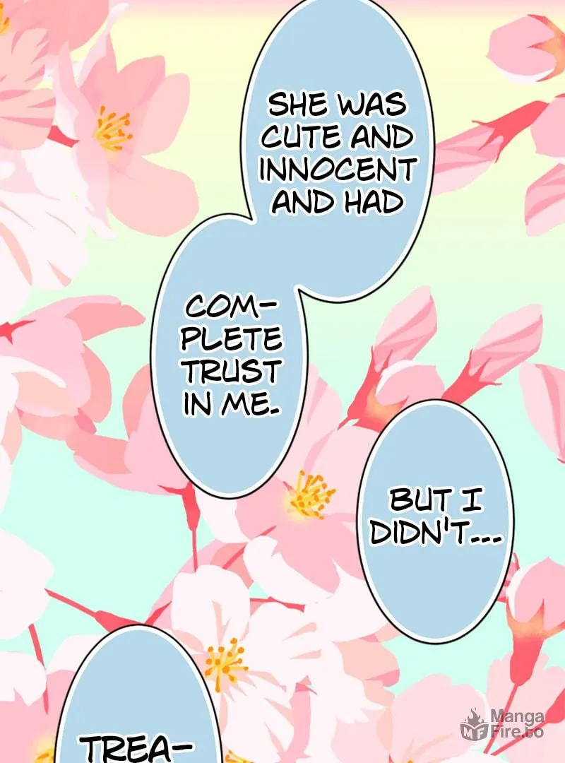 Revenge is Best Served Cold Chapter 40 page 33 - 