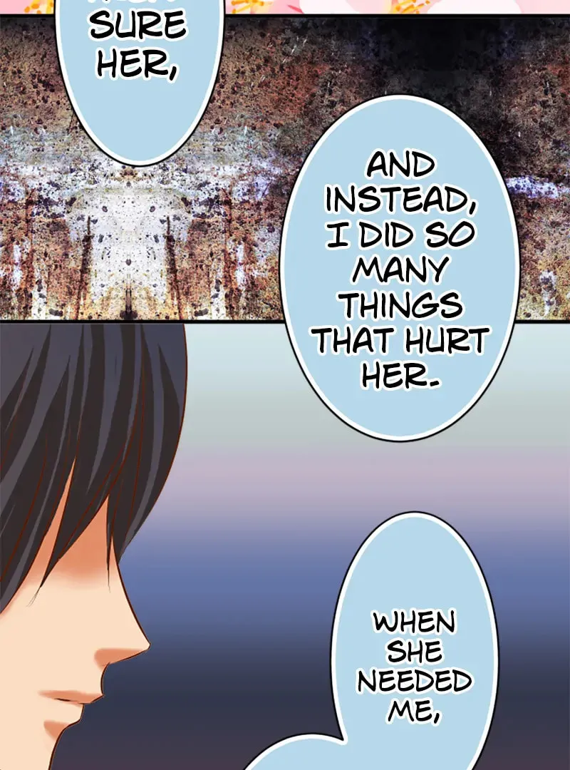 Revenge is Best Served Cold Chapter 40 page 34 - 