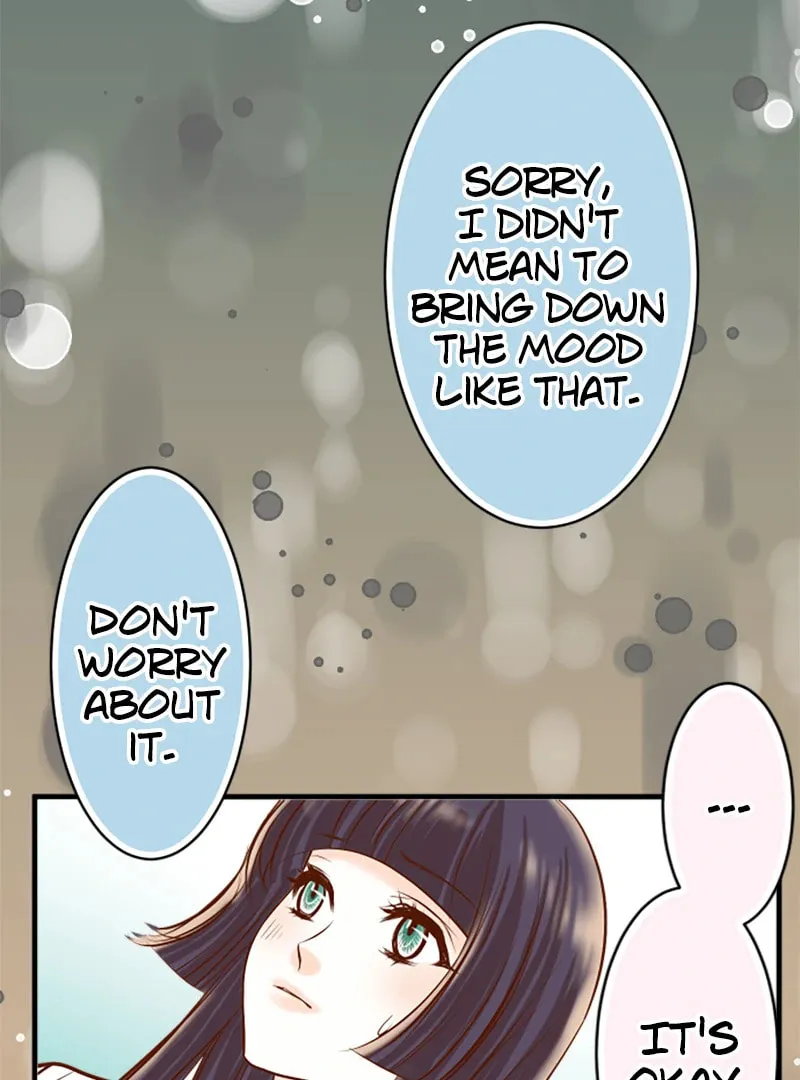 Revenge is Best Served Cold Chapter 40 page 38 - 