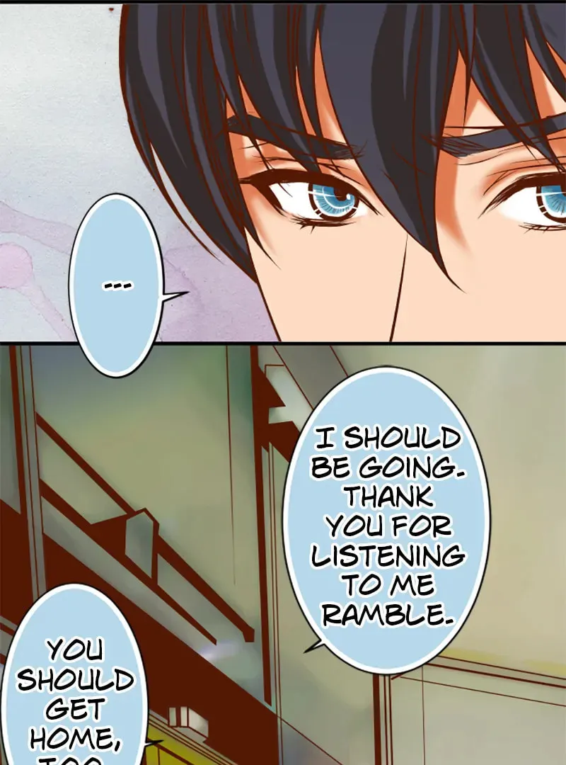 Revenge is Best Served Cold Chapter 40 page 41 - 