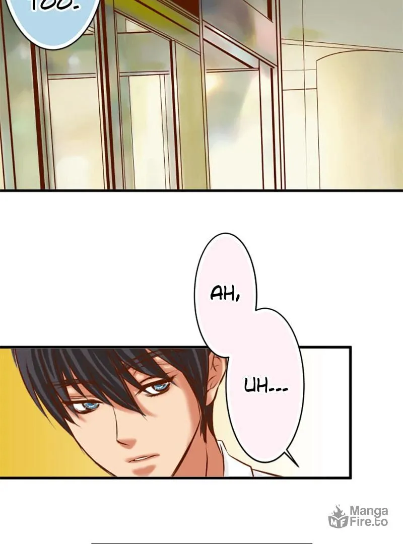Revenge is Best Served Cold Chapter 40 page 42 - 