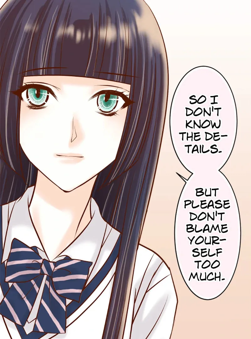 Revenge is Best Served Cold Chapter 40 page 44 - 