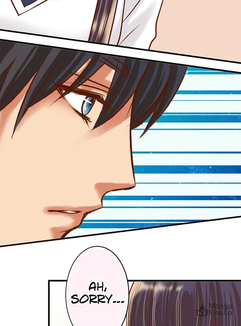 Revenge is Best Served Cold Chapter 40 page 45 - 