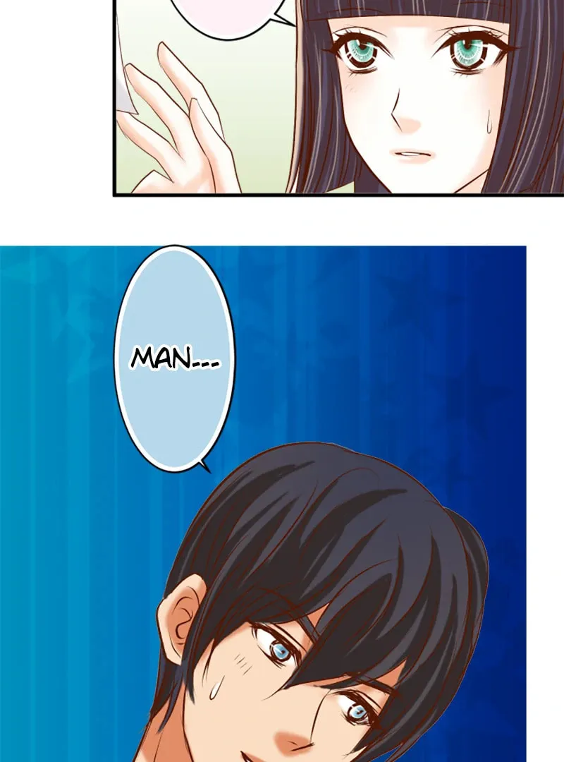 Revenge is Best Served Cold Chapter 40 page 46 - 