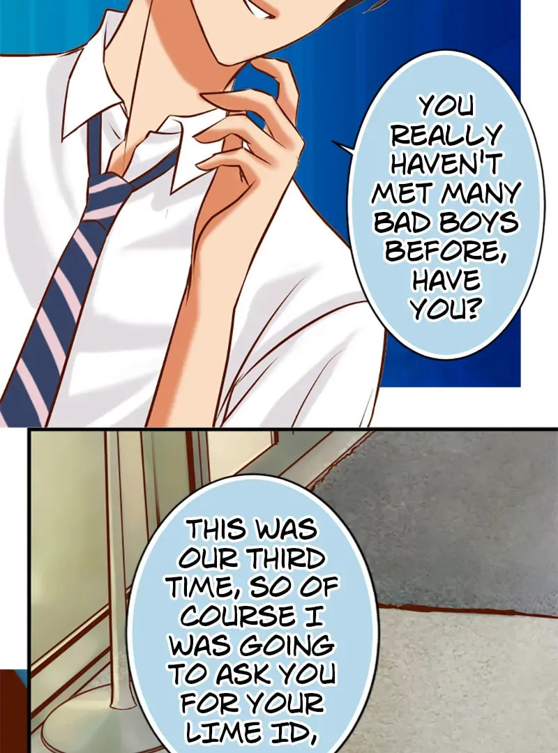 Revenge is Best Served Cold Chapter 40 page 47 - 