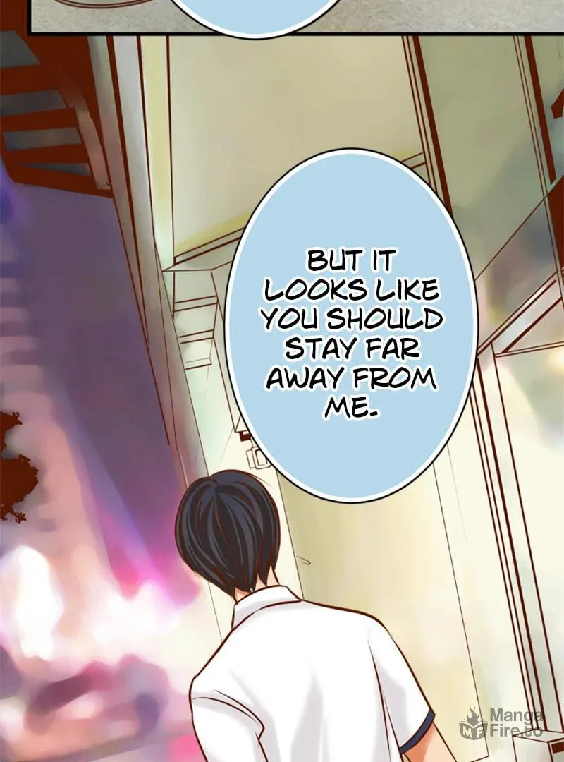 Revenge is Best Served Cold Chapter 40 page 48 - 