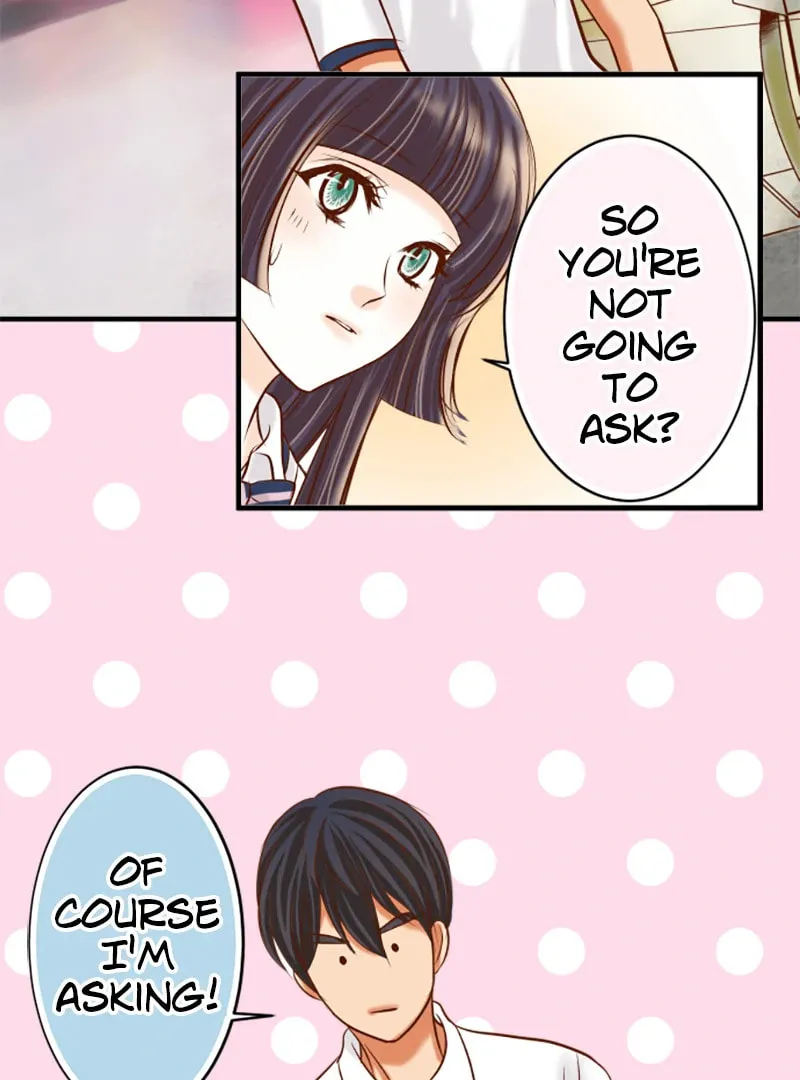Revenge is Best Served Cold Chapter 40 page 49 - 