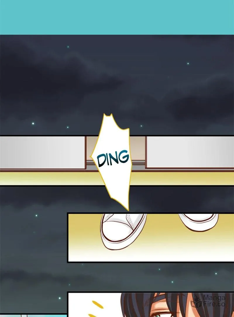 Revenge is Best Served Cold Chapter 40 page 6 - 