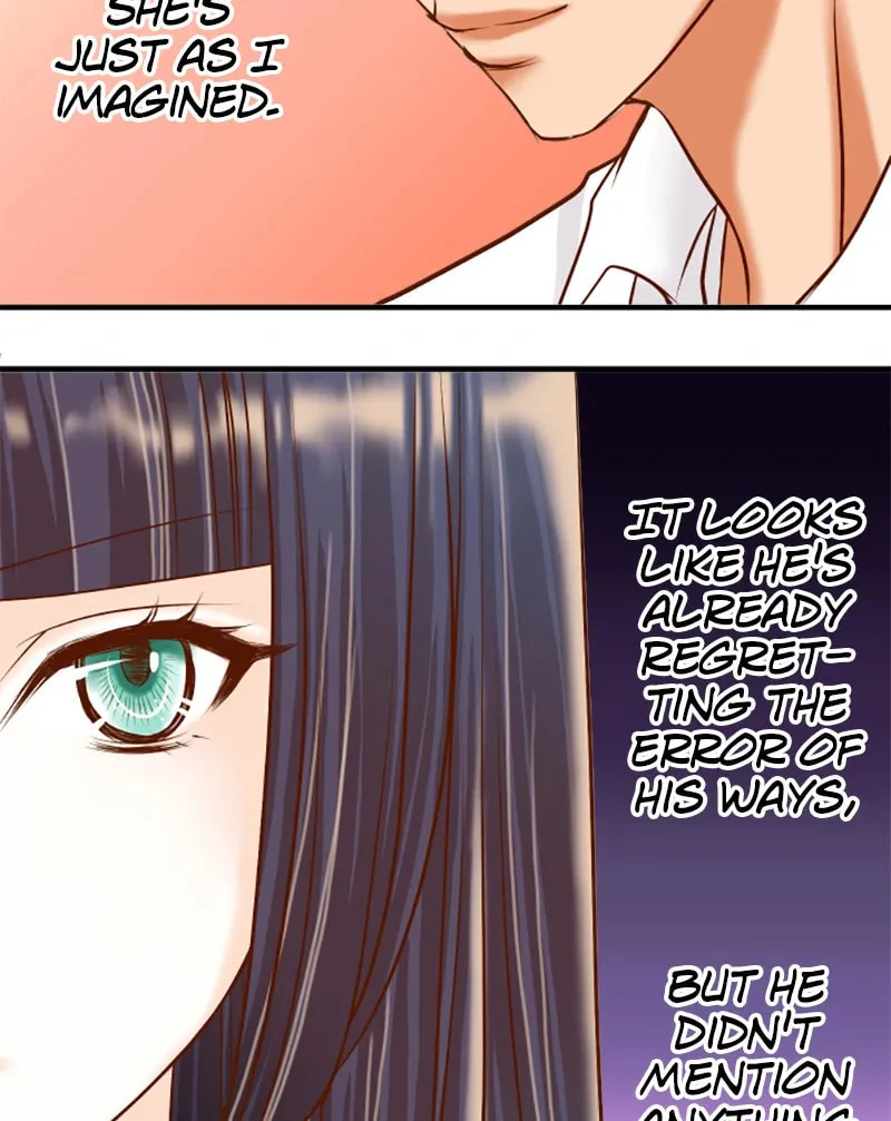 Revenge is Best Served Cold Chapter 40 page 53 - 