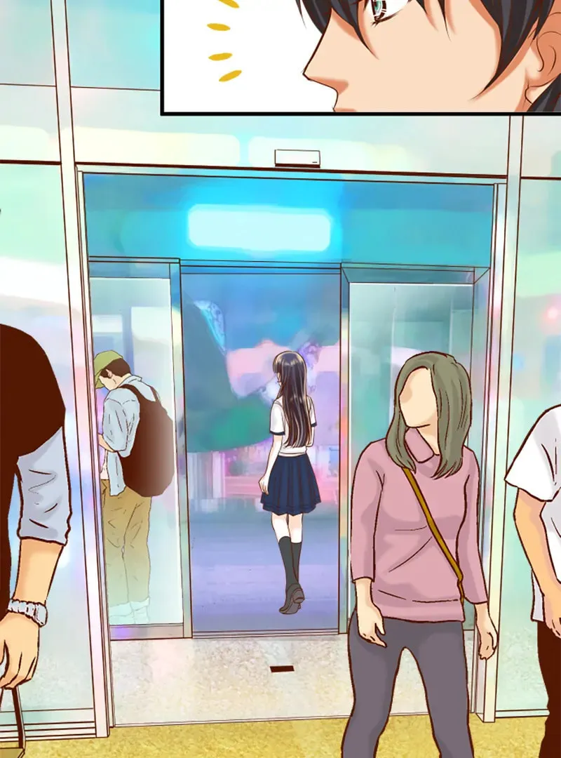Revenge is Best Served Cold Chapter 40 page 7 - 