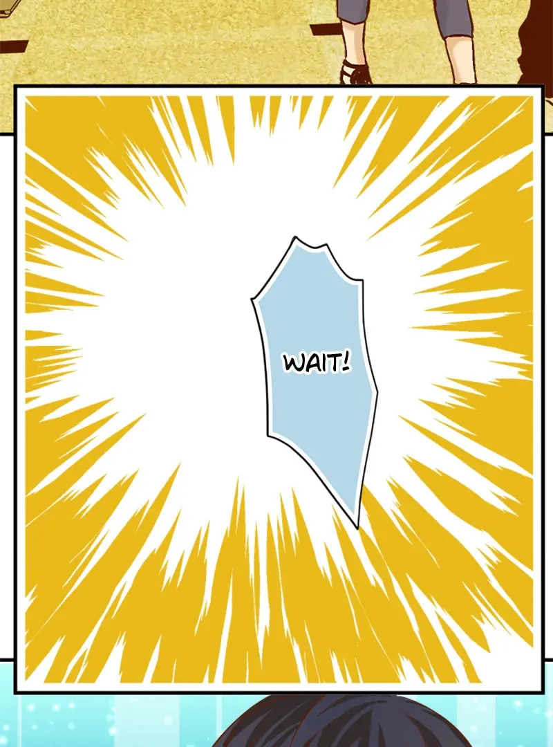 Revenge is Best Served Cold Chapter 40 page 8 - 