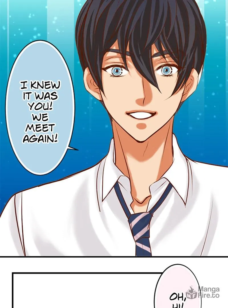 Revenge is Best Served Cold Chapter 40 page 9 - 