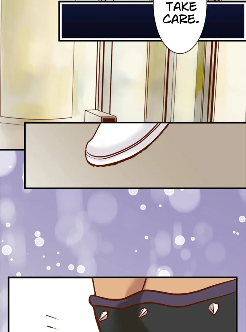 Revenge is Best Served Cold Chapter 41 page 2 - 