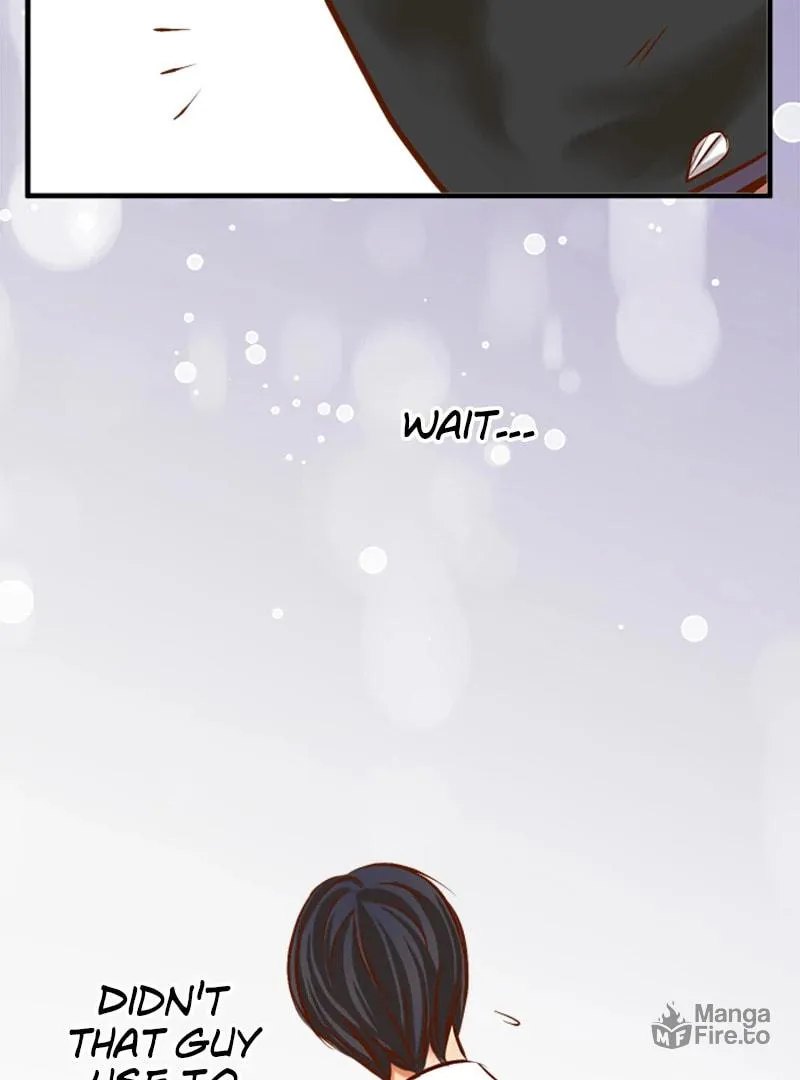 Revenge is Best Served Cold Chapter 41 page 3 - 
