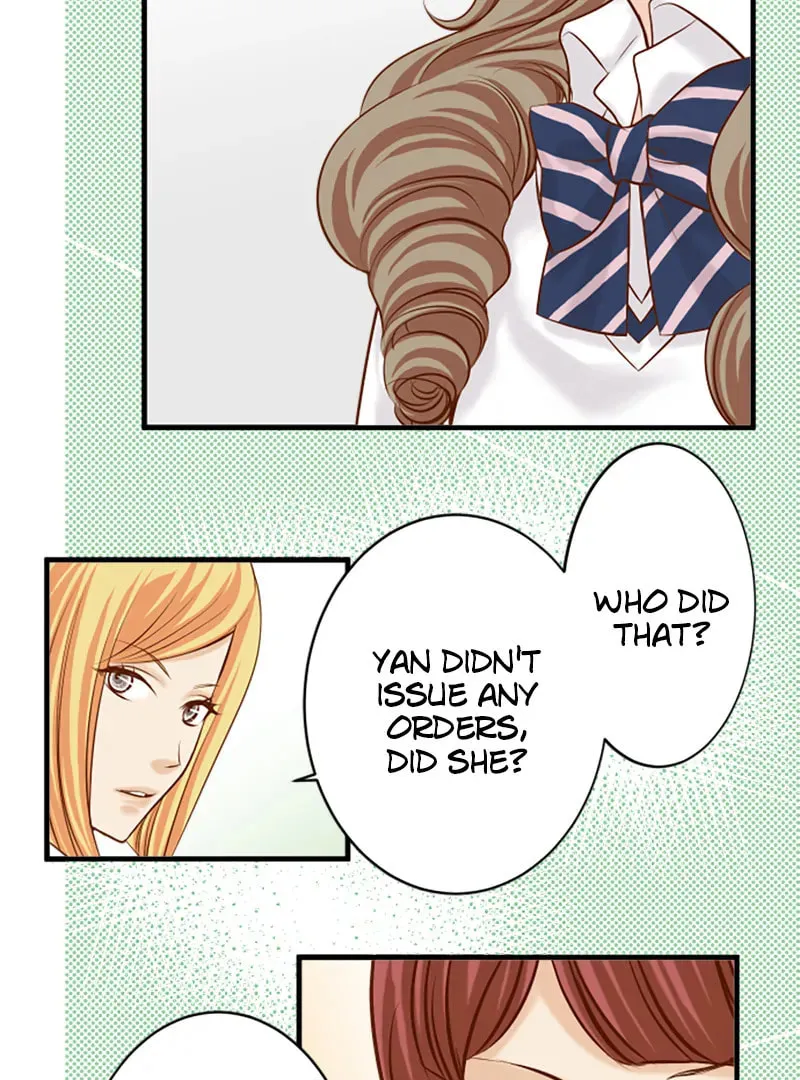 Revenge is Best Served Cold Chapter 41 page 29 - 