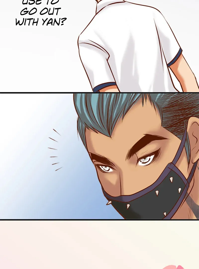 Revenge is Best Served Cold Chapter 41 page 4 - 