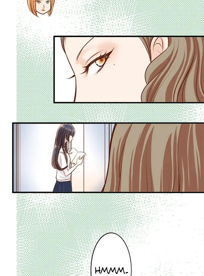 Revenge is Best Served Cold Chapter 41 page 31 - 