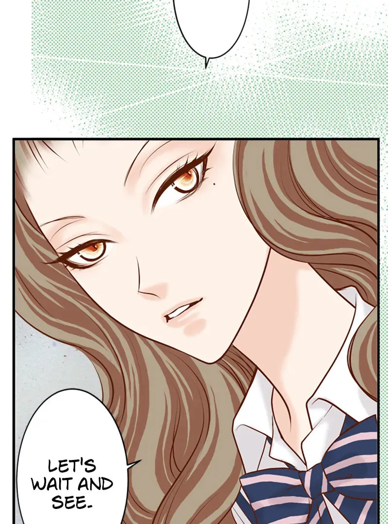Revenge is Best Served Cold Chapter 41 page 32 - 