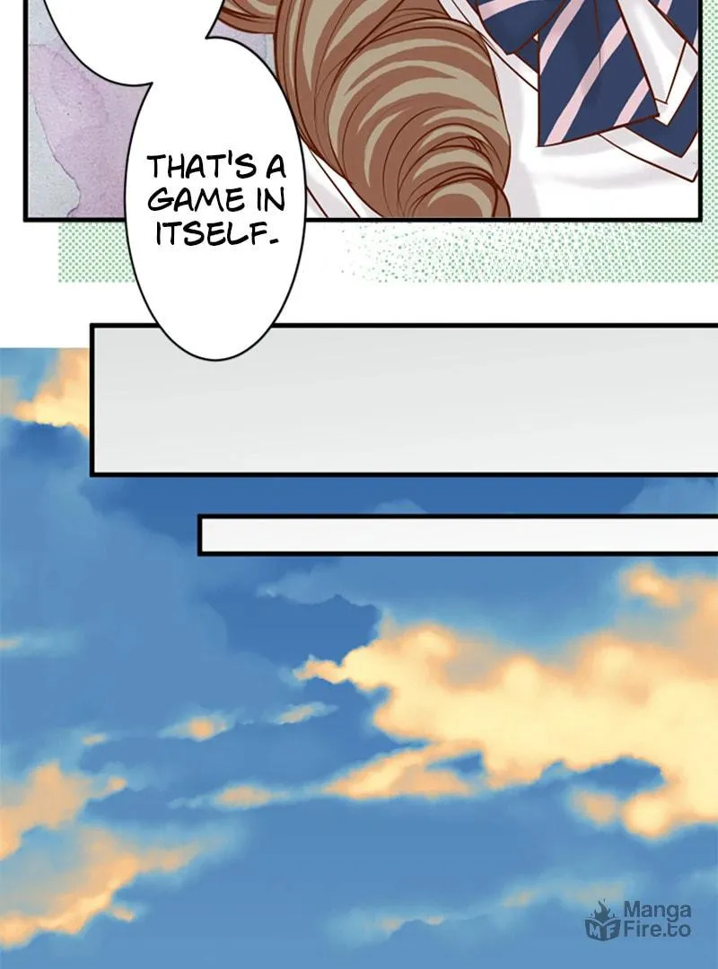 Revenge is Best Served Cold Chapter 41 page 33 - 