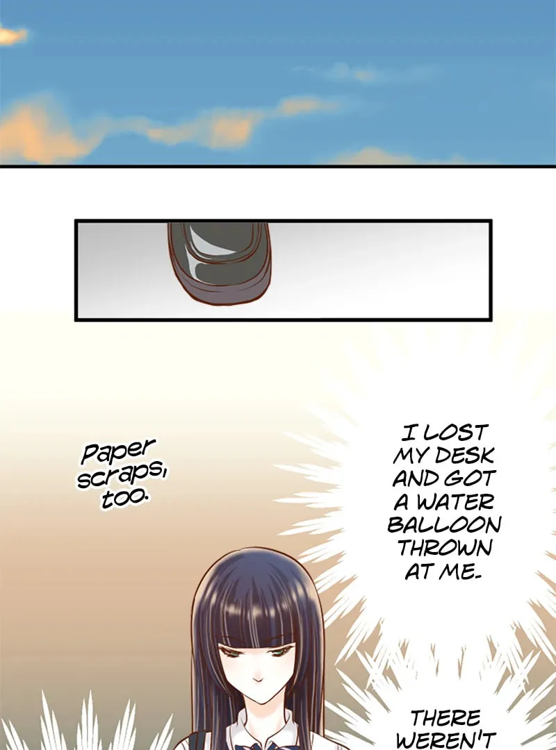 Revenge is Best Served Cold Chapter 41 page 34 - 