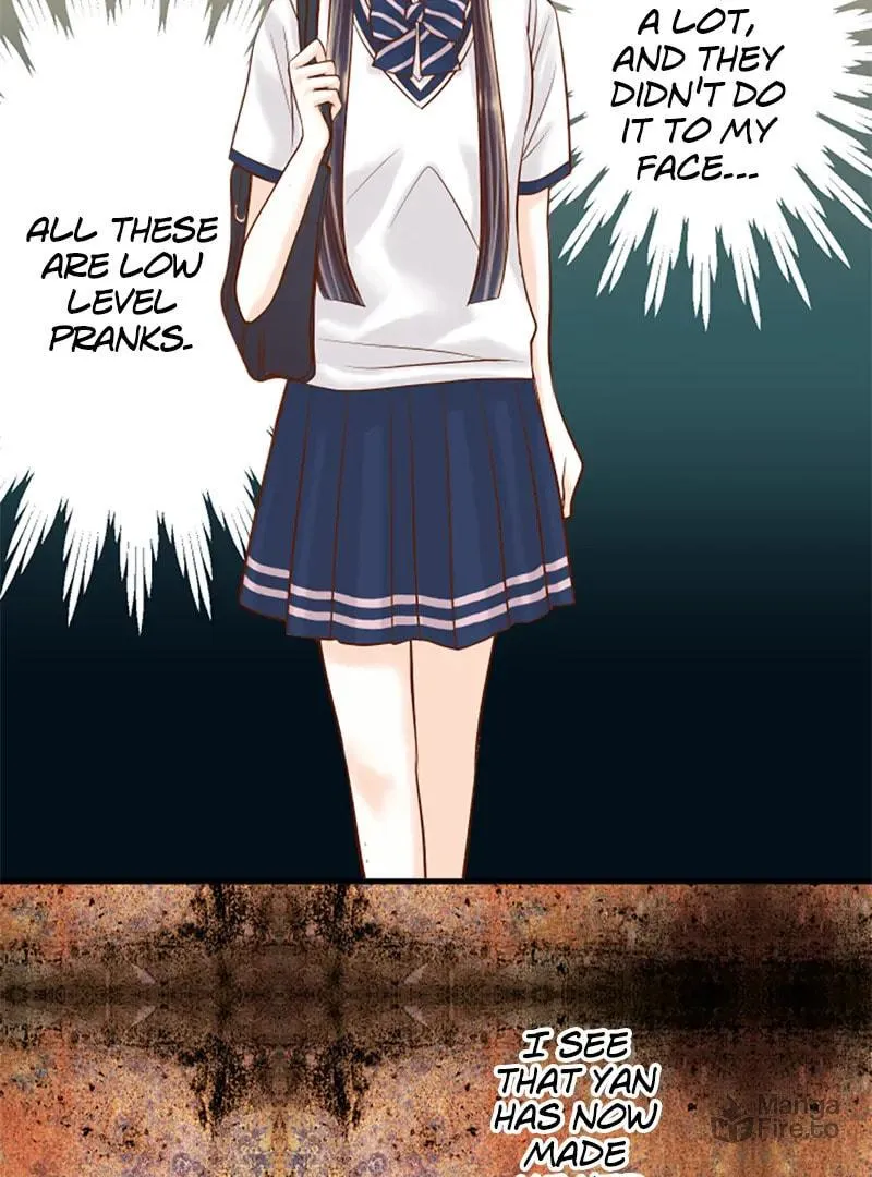 Revenge is Best Served Cold Chapter 41 page 35 - 