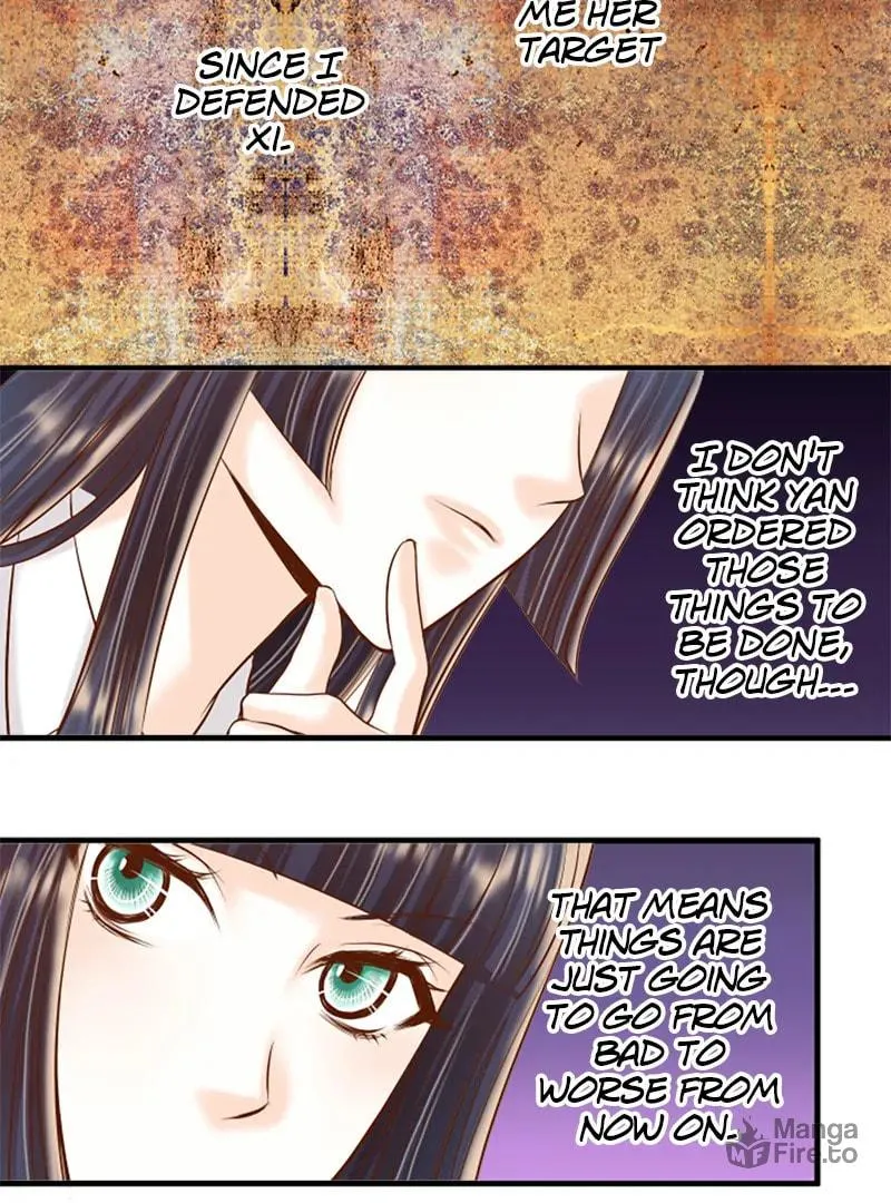 Revenge is Best Served Cold Chapter 41 page 36 - 