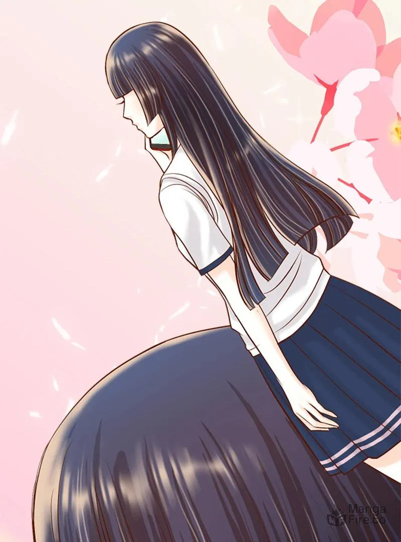 Revenge is Best Served Cold Chapter 41 page 5 - 