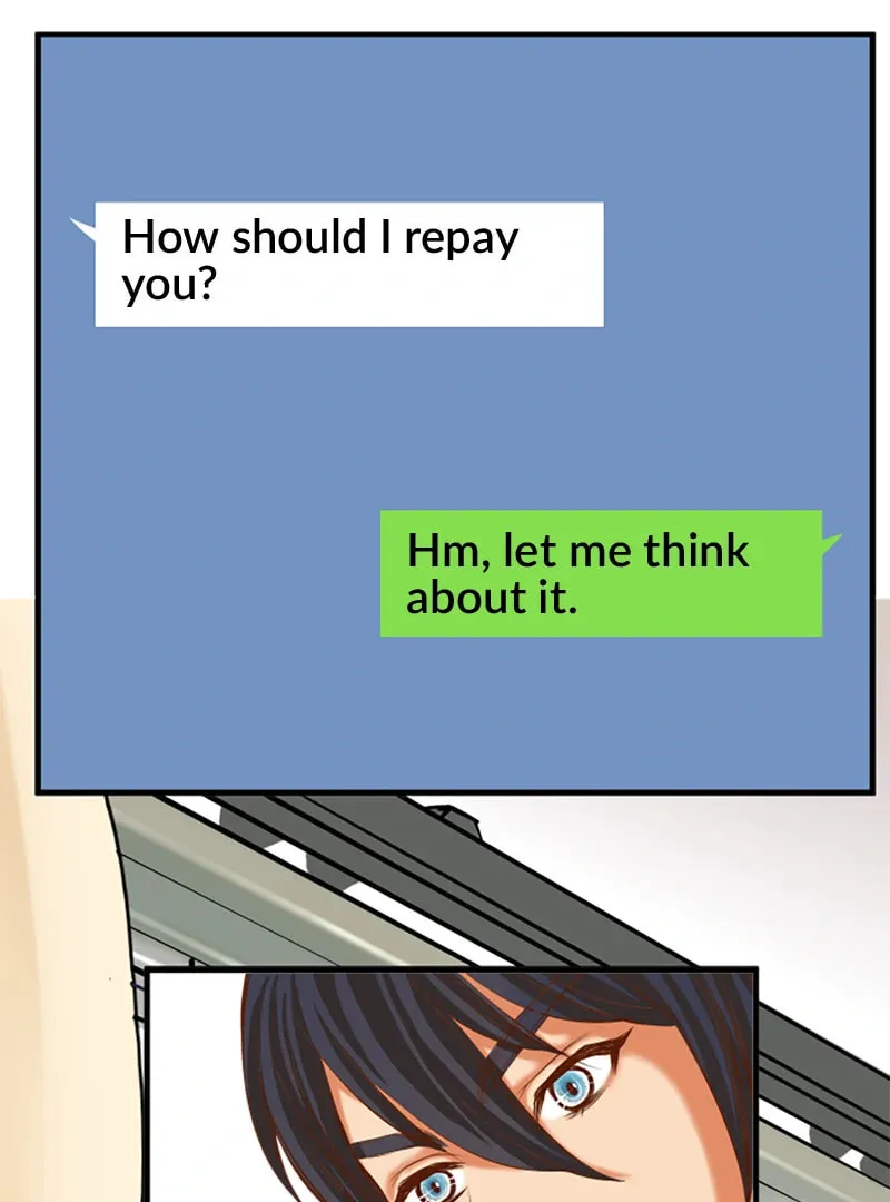 Revenge is Best Served Cold Chapter 41 page 41 - 