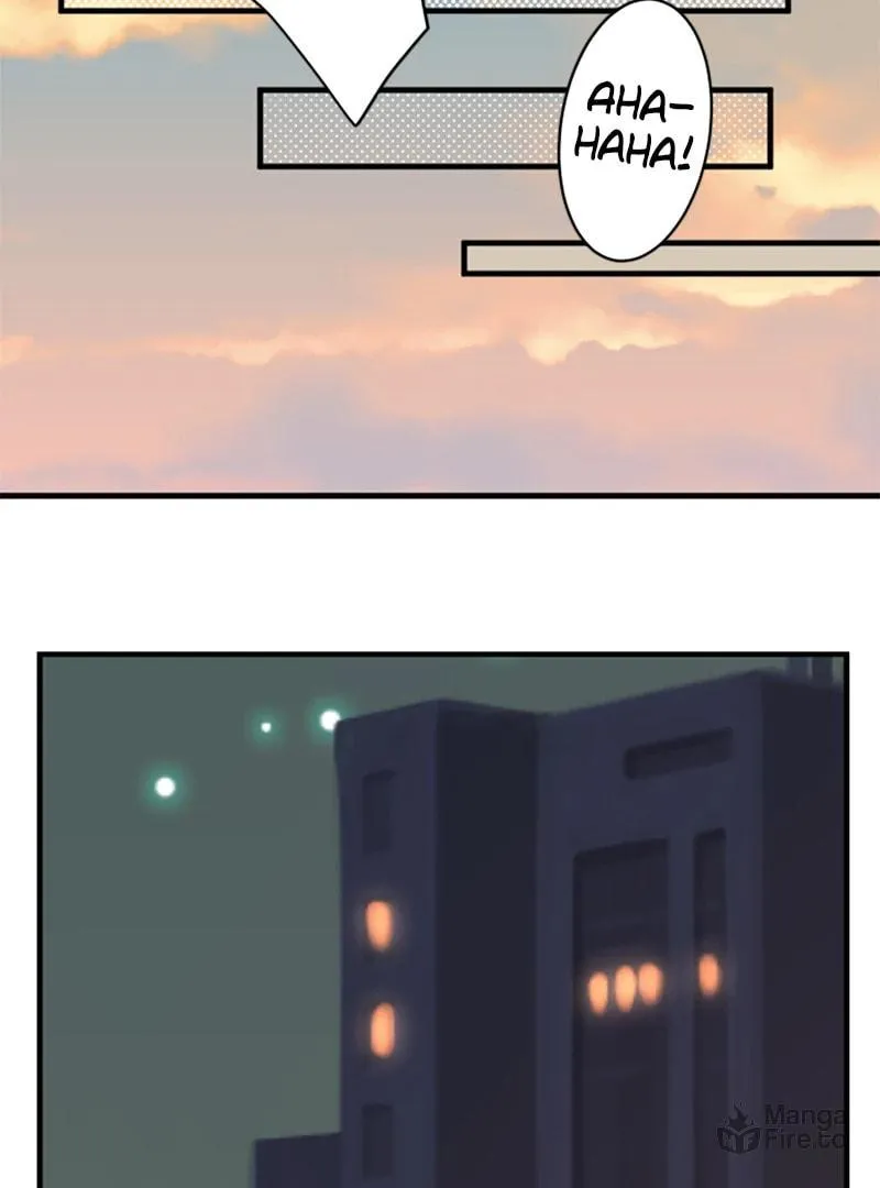Revenge is Best Served Cold Chapter 41 page 45 - 
