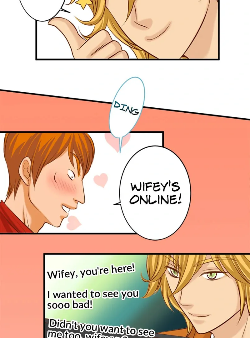 Revenge is Best Served Cold Chapter 41 page 47 - 