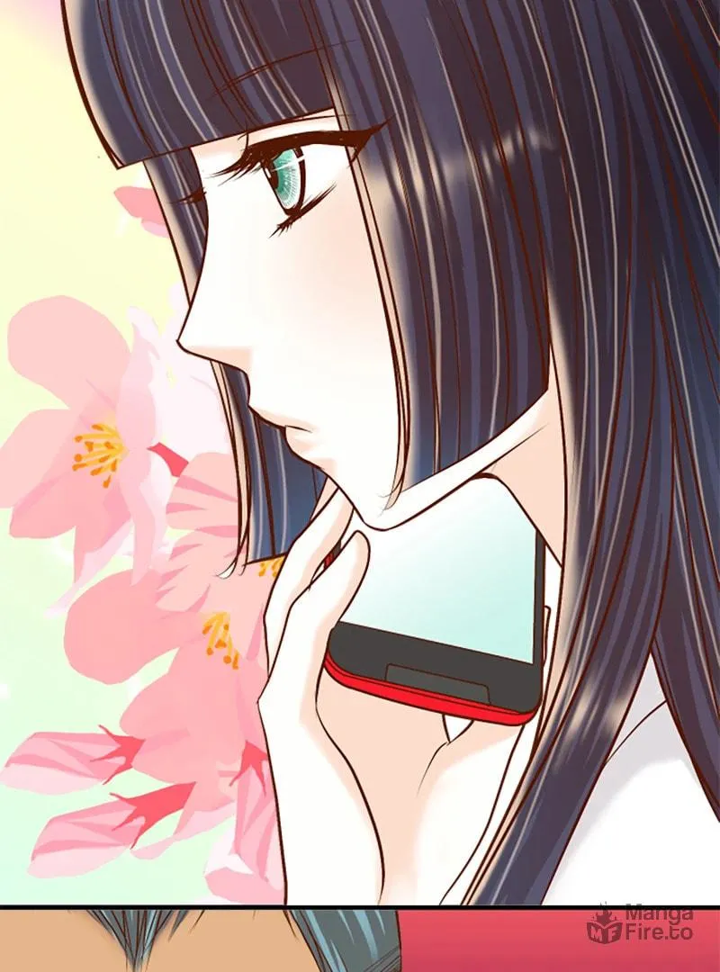 Revenge is Best Served Cold Chapter 41 page 6 - 