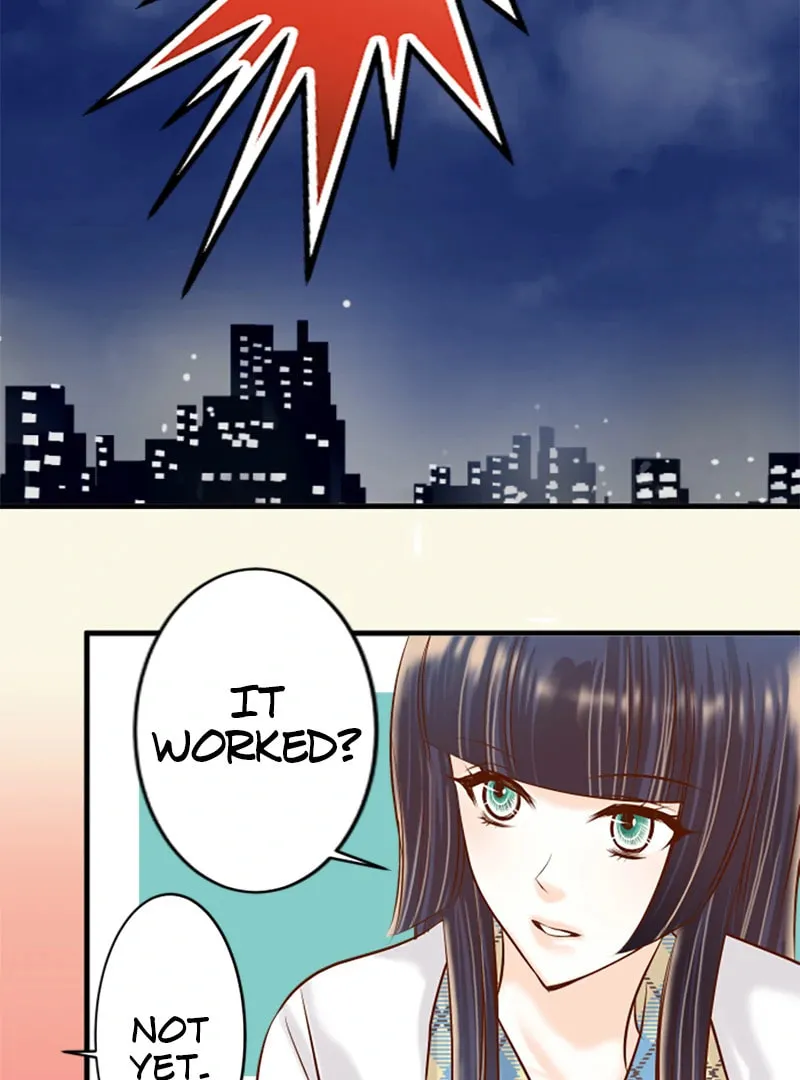 Revenge is Best Served Cold Chapter 41 page 53 - 