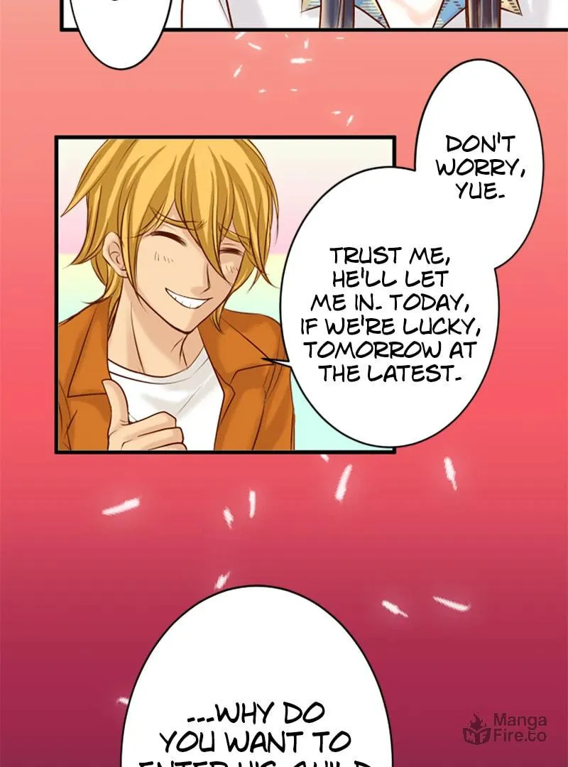 Revenge is Best Served Cold Chapter 41 page 54 - 