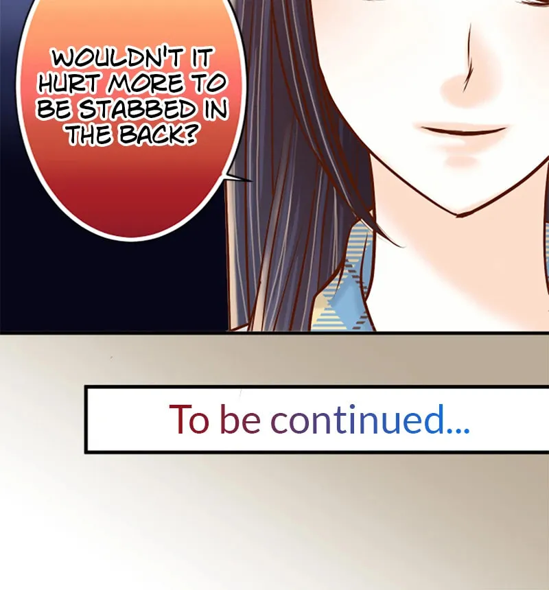 Revenge is Best Served Cold Chapter 41 page 56 - 