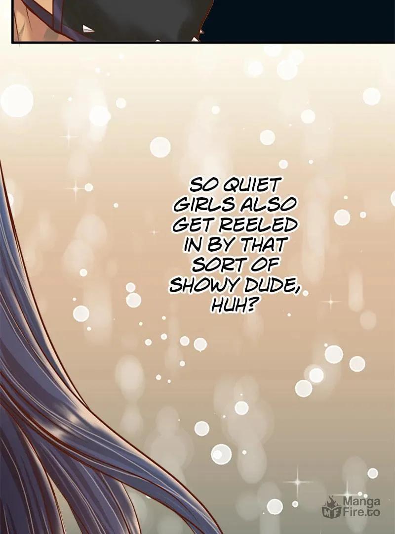 Revenge is Best Served Cold Chapter 41 page 10 - 