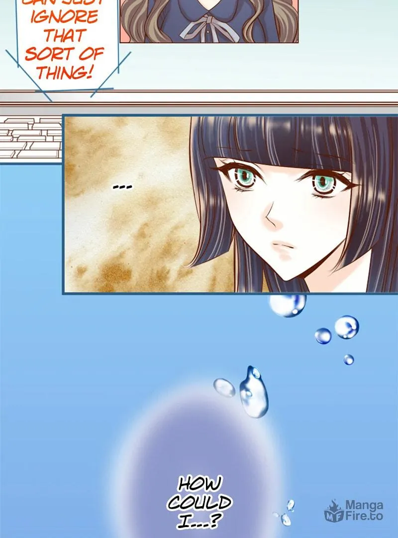 Revenge is Best Served Cold Chapter 42 page 3 - 