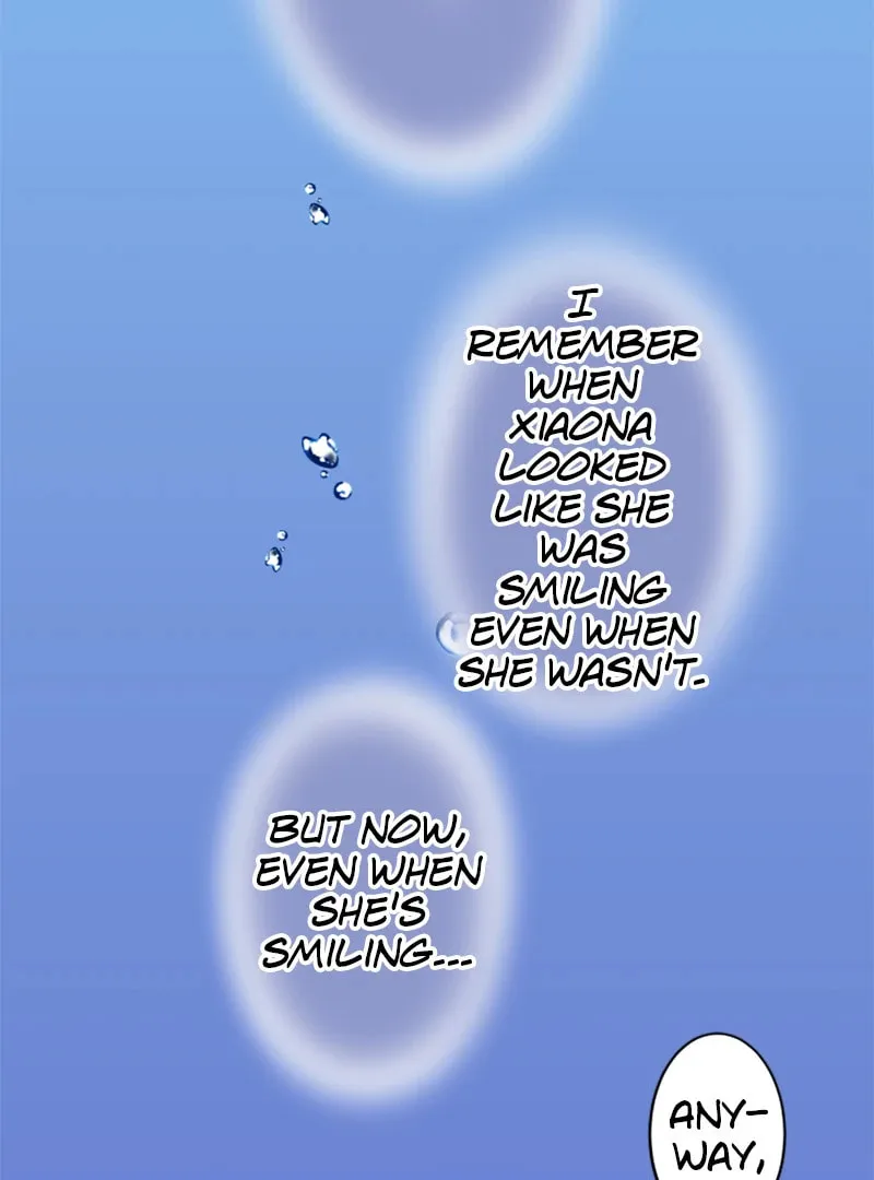 Revenge is Best Served Cold Chapter 42 page 4 - 