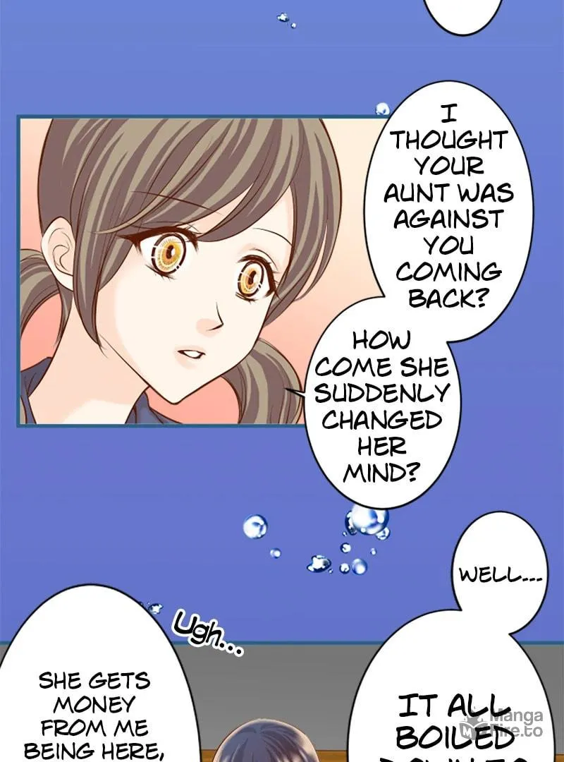 Revenge is Best Served Cold Chapter 42 page 5 - 