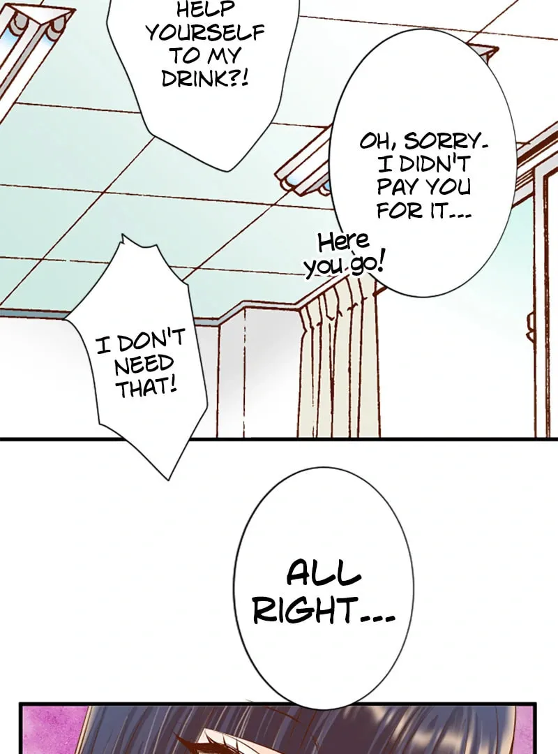 Revenge is Best Served Cold Chapter 42 page 47 - 