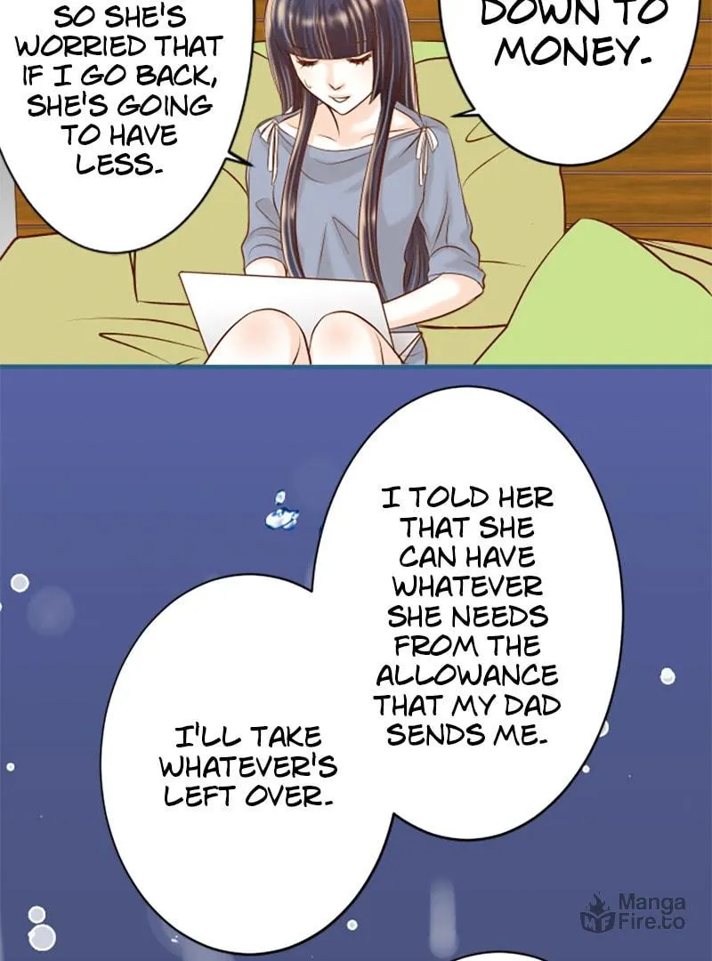 Revenge is Best Served Cold Chapter 42 page 6 - 
