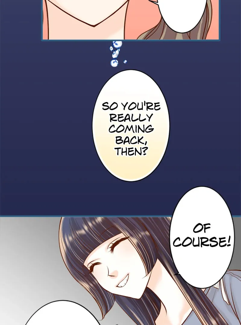 Revenge is Best Served Cold Chapter 42 page 8 - 