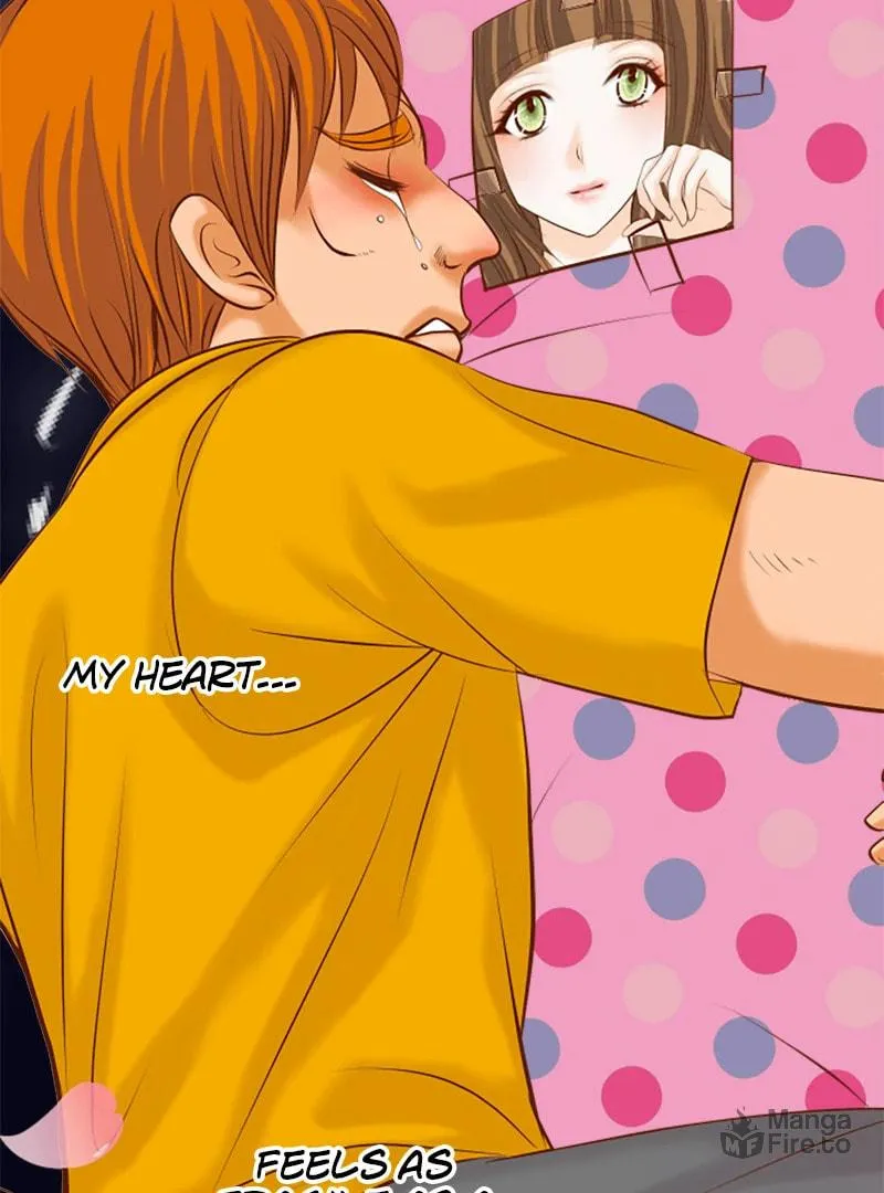 Revenge is Best Served Cold Chapter 43 page 3 - 