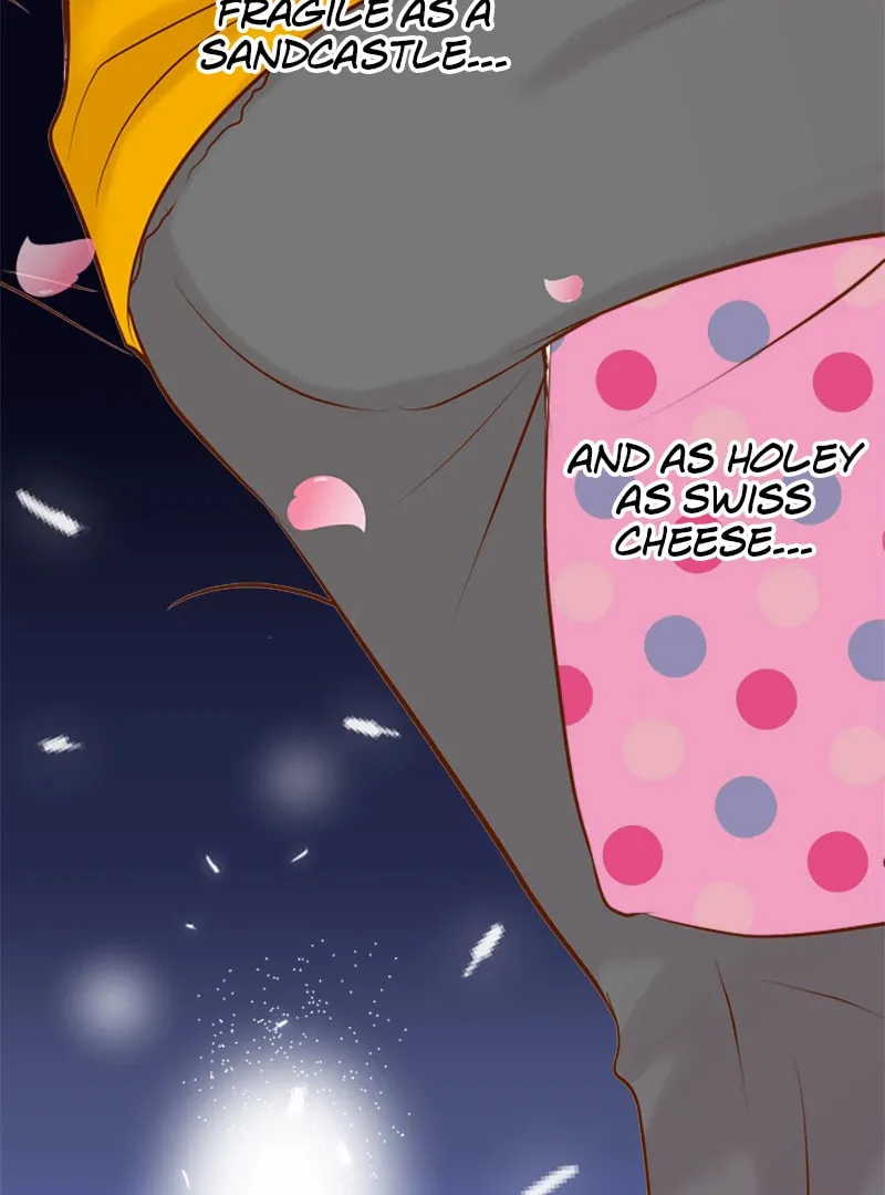 Revenge is Best Served Cold Chapter 43 page 4 - 