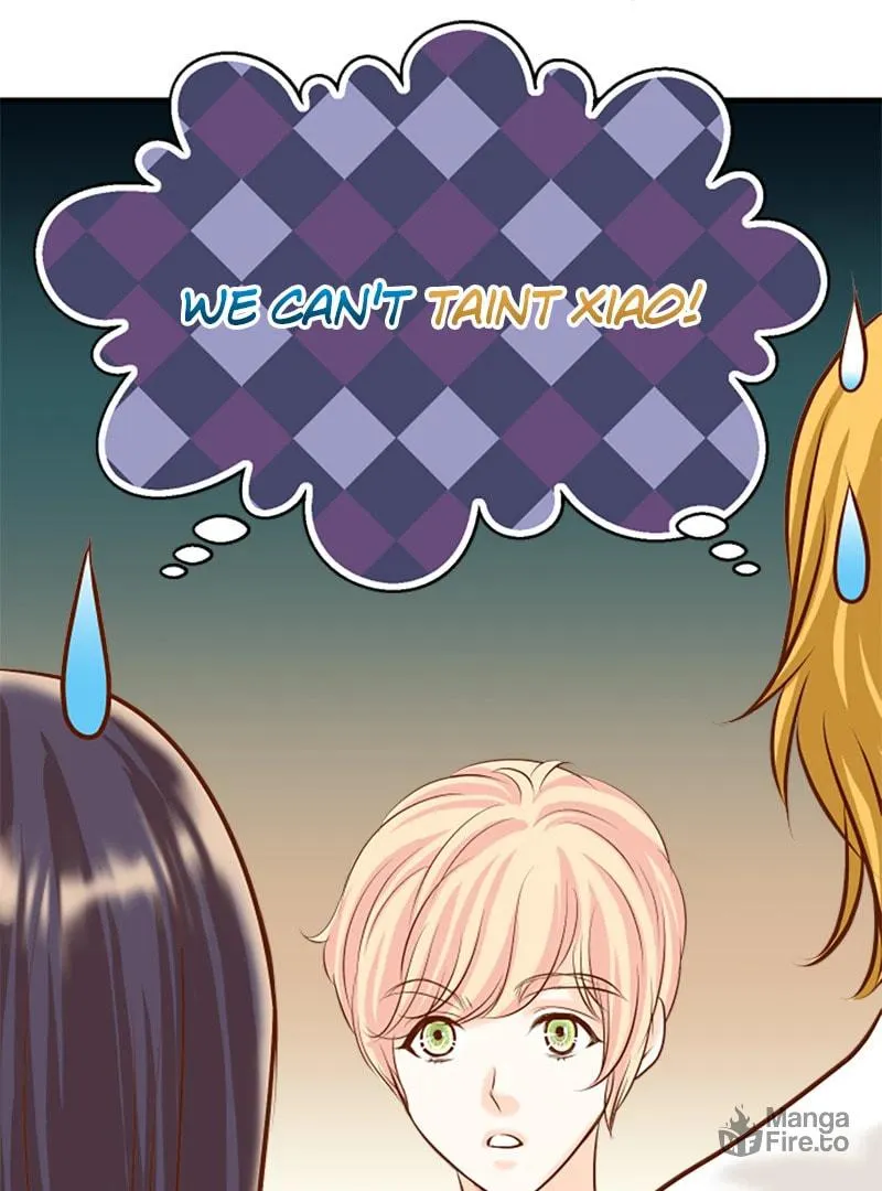 Revenge is Best Served Cold Chapter 43 page 33 - 