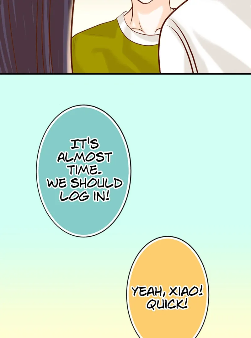 Revenge is Best Served Cold Chapter 43 page 34 - 